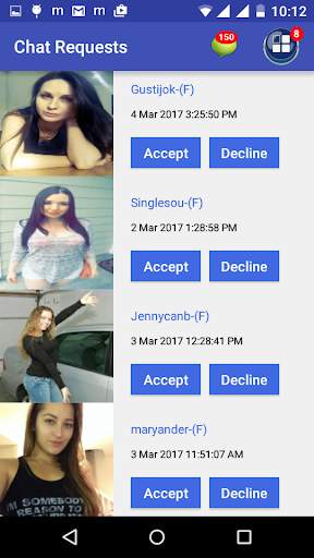 MeetOutside Free Dating App No Credit Card screenshot 5