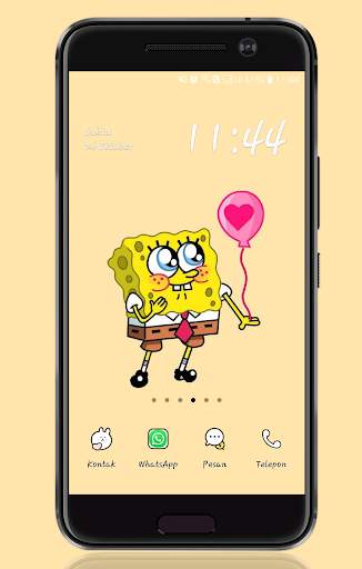 Cute Wallpaper screenshot 6