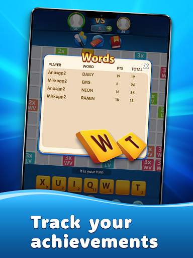 Wordtornado screenshot 5