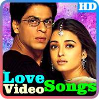 Bollywood Romantic Songs : Hindi Love Songs logo