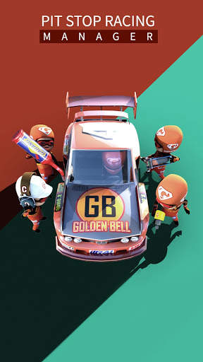 PIT STOP RACING : MANAGER screenshot 9