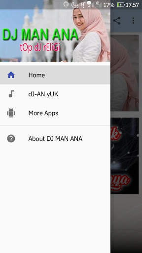 Dj Man aNa LauLakuM OffLine screenshot 6