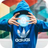 Secret Jutsu Rasengan Power on 9Apps