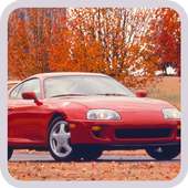 Asphalt 8 Airborne Guide أيقونة