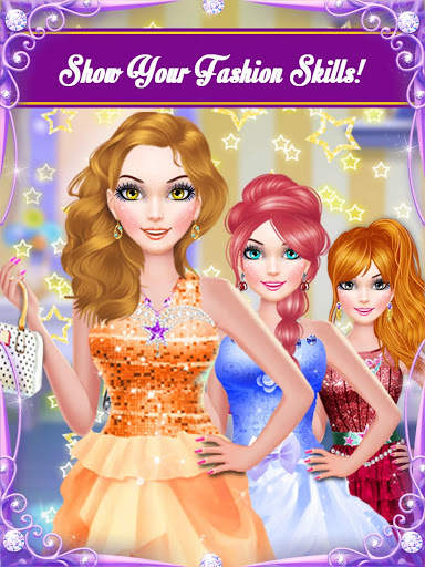 My Royal Princess Makeover screenshot 4