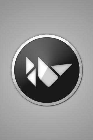 Kivy Launcher screenshot 1