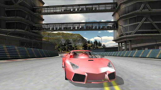 Car Racing Highway screenshot 5