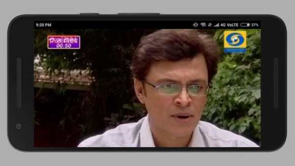 DD Sahyadri Live screenshot 2