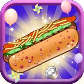 Hot Dog Fever Cooking Game 1.5.0