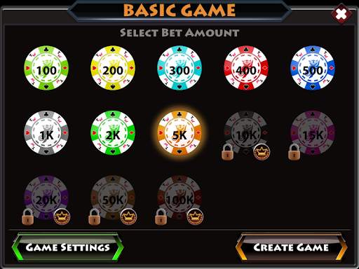Tongits Wars screenshot 4