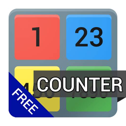 Multi Tally Counter Free 1.0.1