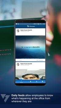 vConnect скриншот 5