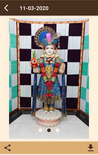 Swaminarayan Surat screenshot 2