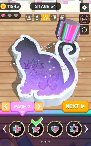 Demolding 3D screenshot 18