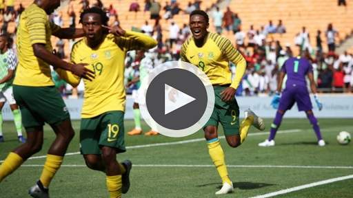 GTV Sports Ghana - AFCON 2019 screenshot 3