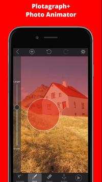 Animator Plotagraph for Android Guide screenshot 3