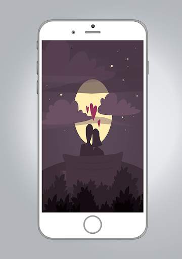 Good Night - Sleep Music (Classical lullaby) screenshot 4