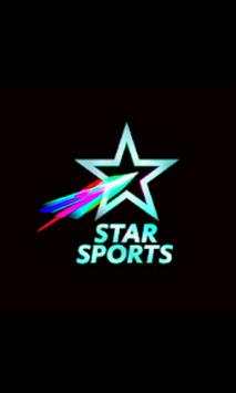 Star Sports Live Cricket TV screenshot 8