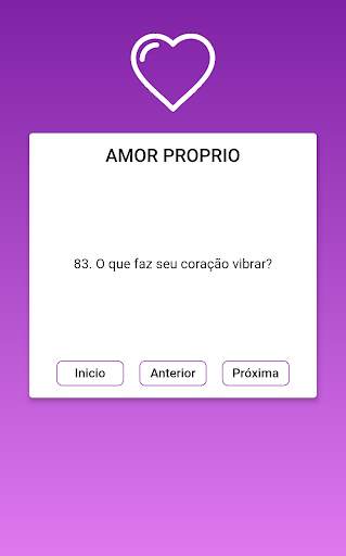 AMAR É screenshot 2