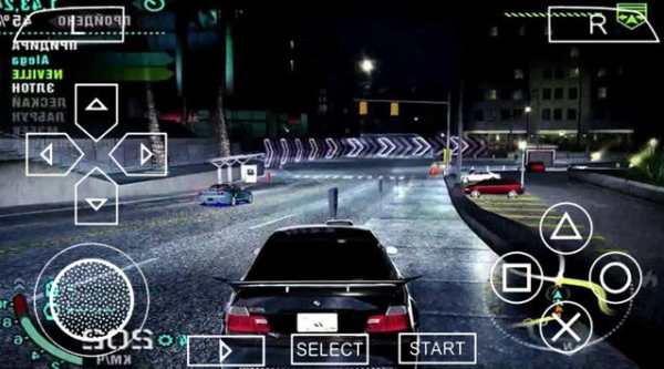 PPSSPP - Emulator For PSP 2018 screenshot 3