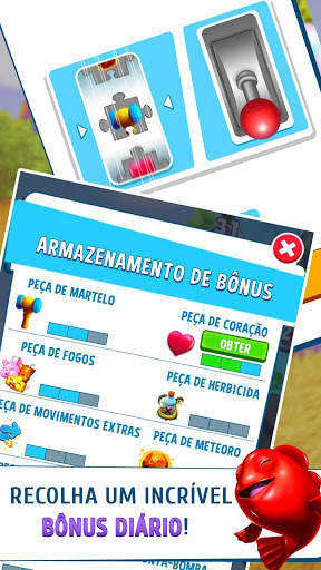 Puzzle Pets - Diversão Animal screenshot 5