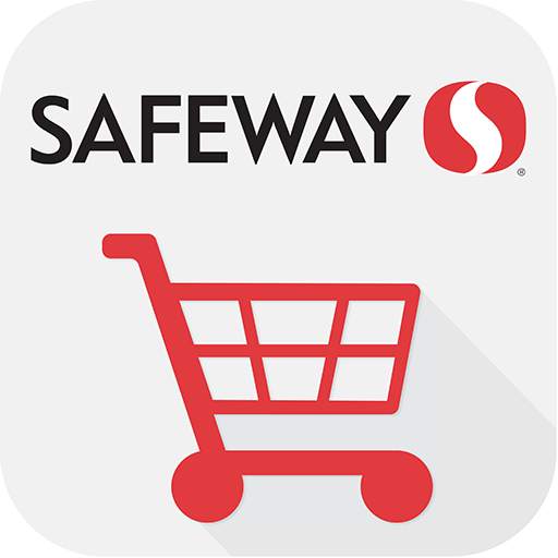 Safeway: Grocery Deliveries 11.14.0