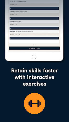 DataCamp: Data Science and AI screenshot 11