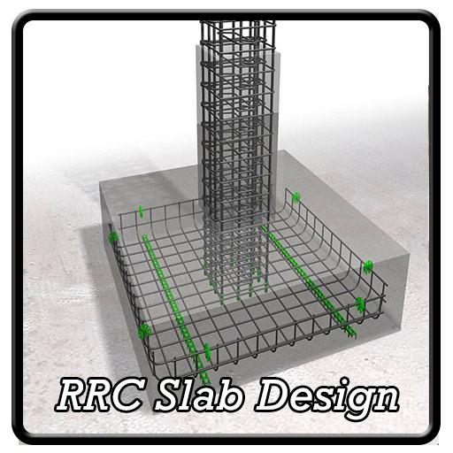 Learn RRC Slab Design icon