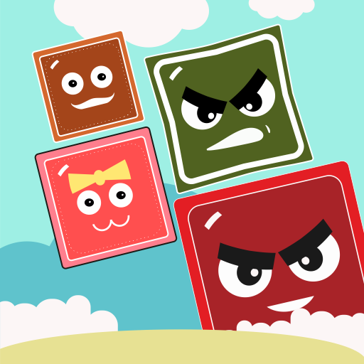 Pop Em Bricks icon