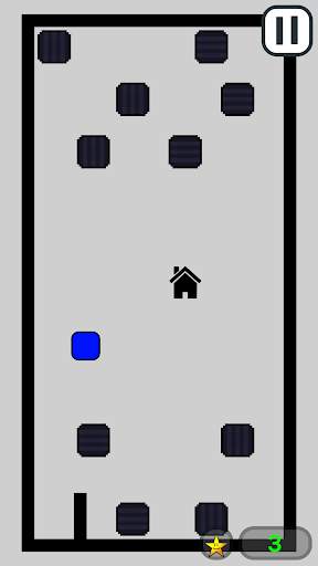 Home Runner 2 screenshot 3