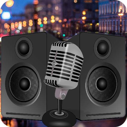 Radio Record Russian Mix Streaming Radio Stations 1.5