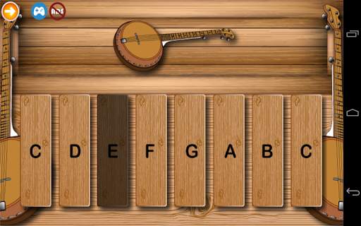 Little Banjo screenshot 4