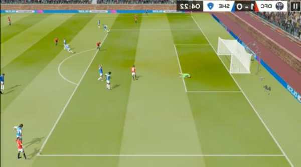 Walktrough For Dream league Football Soccer 2020 screenshot 4