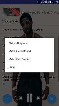 Gucci Mane  // without internet free best screenshot 2