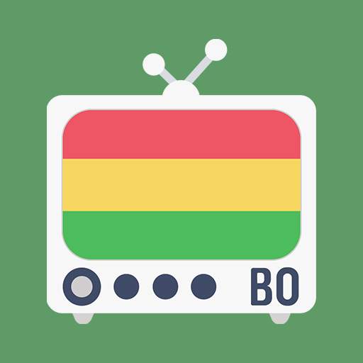 TV Bolivia 1.9