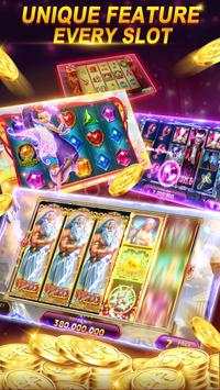 Legends: the King of Casino screenshot 2