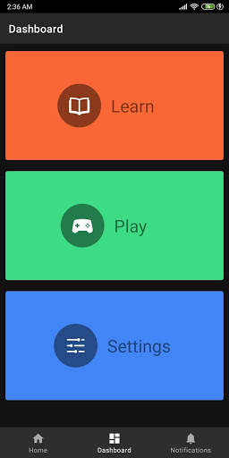 Backpack screenshot 6