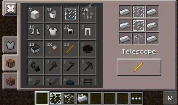 Telescope Mod Installer screenshot 1