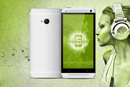 Ringtones for Android™ 2018 Free screenshot 2