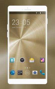 Theme for ZTE Nubia Z9 mini screenshot 1