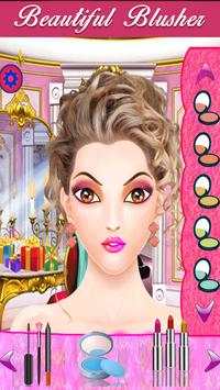 Princess Makeup & Salon screenshot 2