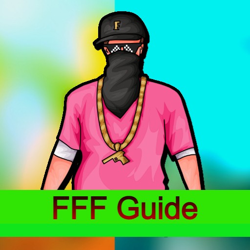 FFF Diamonds - Skin Tool Guide icon