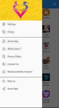 Hookup Dating - Free Dating screenshot 4