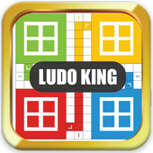 Ludo King icon
