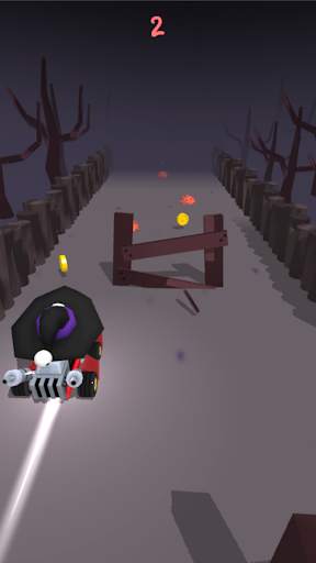 Ghost Journey screenshot 3