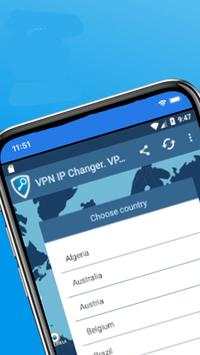 Free Torrent VPN. VPN 1 Click screenshot 2