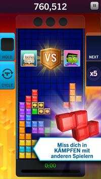 TETRIS Blitz: 2016 Edition screenshot 4