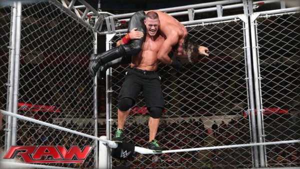 John Cena : WWE John Cena Videos स्क्रीनशॉट 6