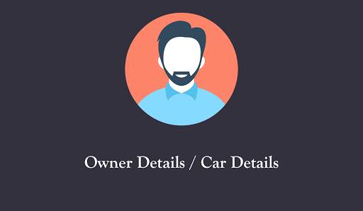 Bike Owner Details screenshot 2