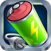 Save Battery with Pokemon GO